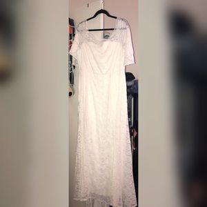 Wedding / formal dress